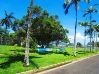 First City Caravilla 3*