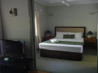 Half Moon Bay 4*