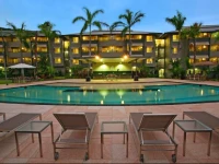 Paradise Palms Resort & Country Club 4*