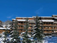 Maeva Les Ravines Residence 