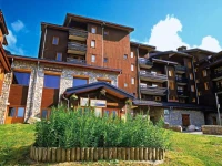 Le Hameau Du Mottaret 