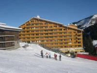 Residence Plein Soleil 3*