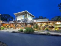 Noosa North Shore Retreat 3*