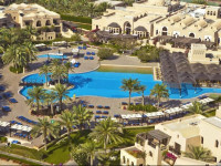Iberotel Miramar Al Aqah Beach Resort