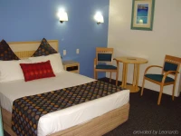 Seagulls Resort 4*