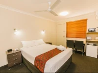 Citywalk Motor Inn 3*