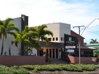 Rocky Resort Motor Inn 4*