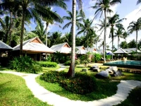 Koh Samui Resort 3*