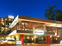 Travelodge Rockhampton 4*