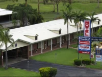 True Blue Motor Inn 4*