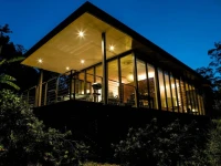 Glass on Glasshouse 4*