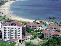 Pearl Sea View Sanya 4*