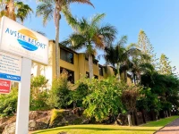 Aussie Resort 4*