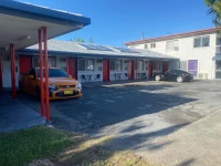 Classic Motel 3*