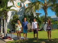 Coolangatta Yha 