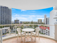 Surf Parade Resort