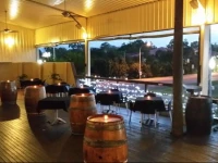 Town & Country Motel & Restaurant 3*