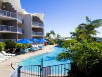 Endless Summer Resort 4*