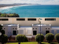 The Point Coolum Beach 4*