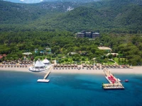 Renaissance Antalya Beach Resort &amp; Spa / Paloma Renaissance 5*