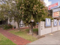 Chadstone Executive Motel 3*