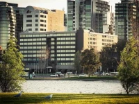 Mercure Melbourne Albert Park 3*