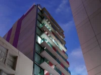 Fraser Place Melbourne 4*