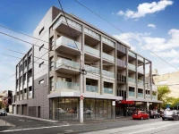 Hiigh Apartments 4*