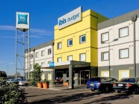 Ibis Budget Melbourne Airport 2*