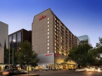 Melbourne Marriott Hotel 5*