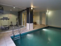 Adina Apartment Hotel South Yarra 3*