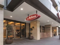 Adina Apartment Hotel Melbourne 4*