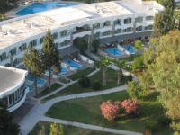 Theophano Imperial Palace 5*