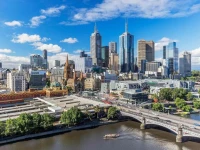 Quay West Suites Melbourne 4*