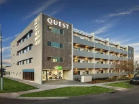 Quest Bundoora 4*