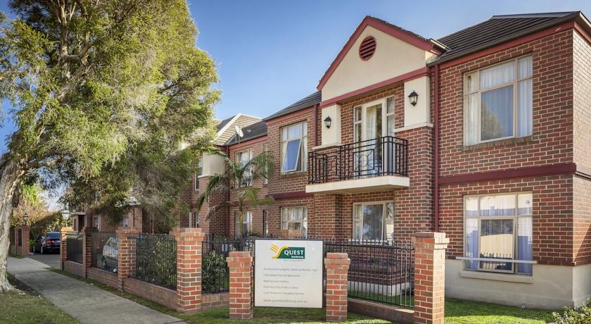 Quest Dandenong 4*