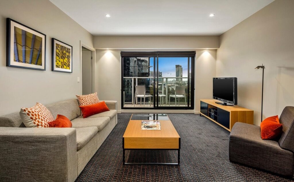 Quest Docklands 4*