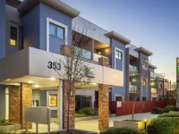 Quest Glen Waverley 4*