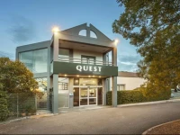 Quest on Doncaster 3*