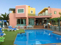 Minos Village Karteros Hotel