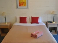 Redan Apartments 3*