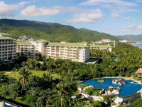 Horizon Resort &amp; Spa