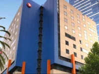 Travelodge Southbank 3*