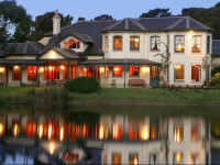 Woodman Estate