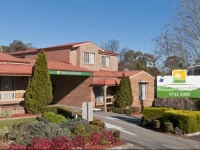 Yarra Valley Motel 4*