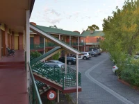 Comfort Inn Lady Augusta 4*