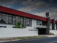 Comfort Inn Traralgon 3*