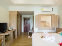 Phi Phi Bayview Premier Resort 4*