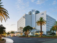 Crown Promenade Perth