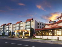 Pagoda Resort & Spa 3*